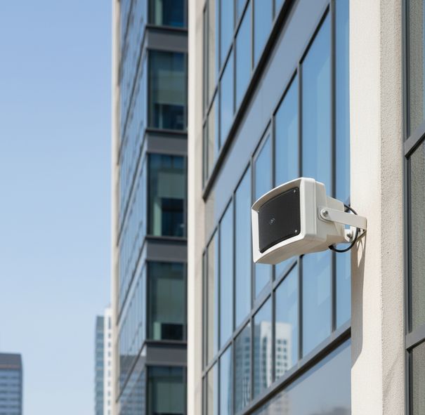 מערכות כריזה